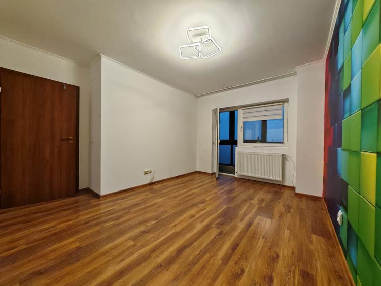 Apartamant 3 camere, bloc nou LOC DE PARCARE IN SUBTERAN - 12