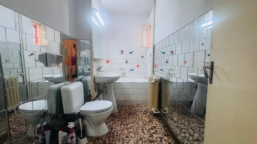 Apartament cu 3 camere decomandat în Aurel Vlaicu