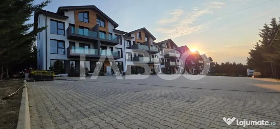 Apartament cu 4 camere decomandat în Industrial Vest