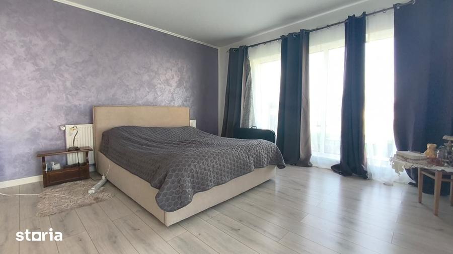 Casă cu 3 camere cu Teren 543 Mp în Ilia