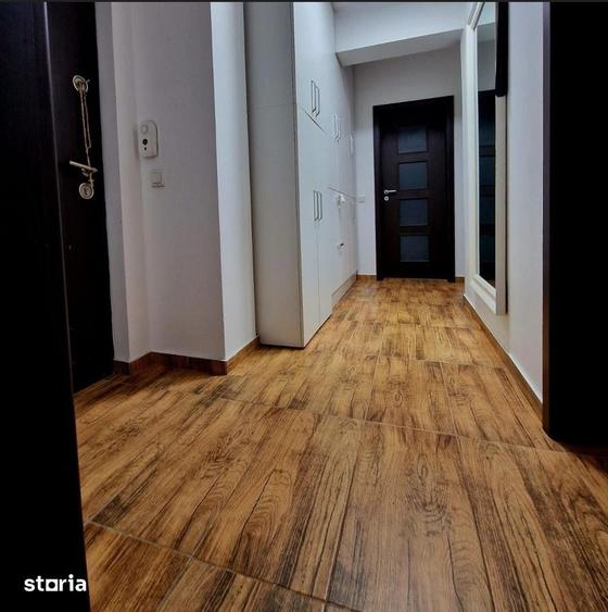 Apartament cu 3 camere în Bucium