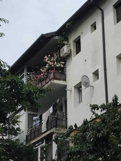 Apartament cu 2 camere decomandat în Exterior Vest