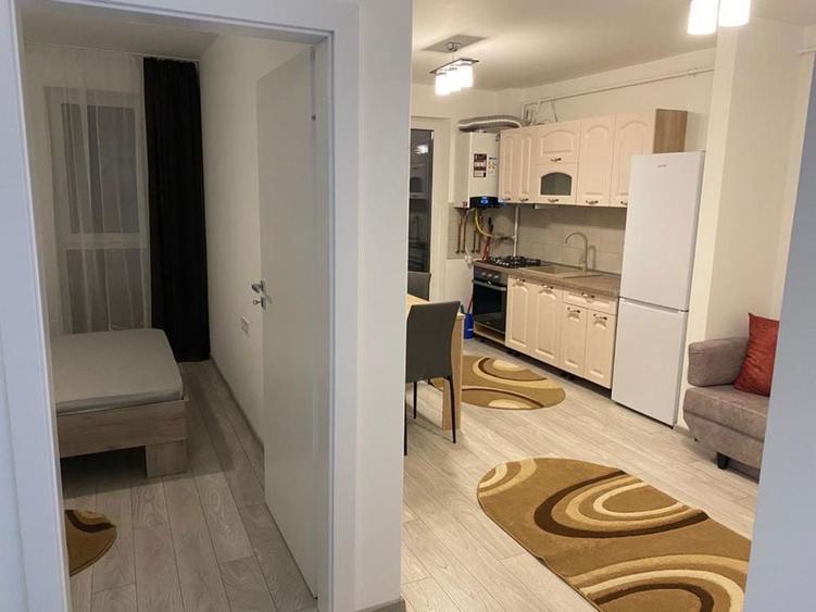 Apartament de inchiriat, in cartierul Maurer Tg.Mures - 8