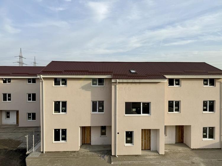 Avangarde Forest 8 | Vila 5 camere | Pompa de caldura - 22