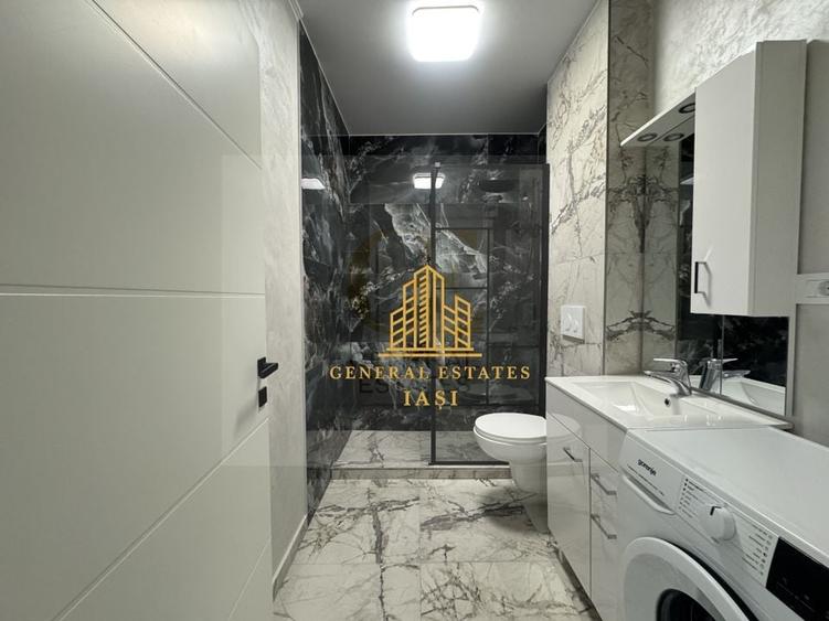 Vânzare apartament 2 camere – Bloc nou , intabulat - 7