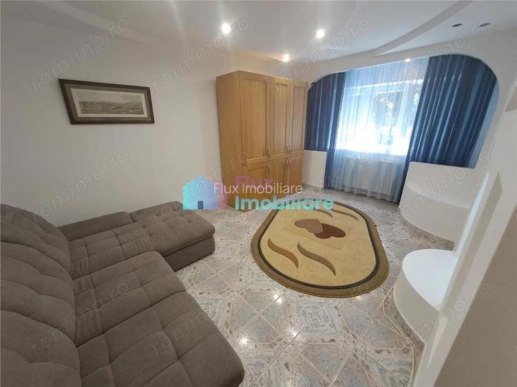 Apartament 3 camere Obcini parter Apartament 3 camere Obcini parter