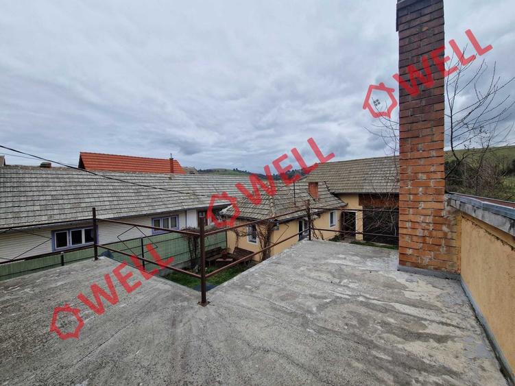 De vânzare casă familială în loc. Întorsura Buzăului, sat Floroaia! - 6