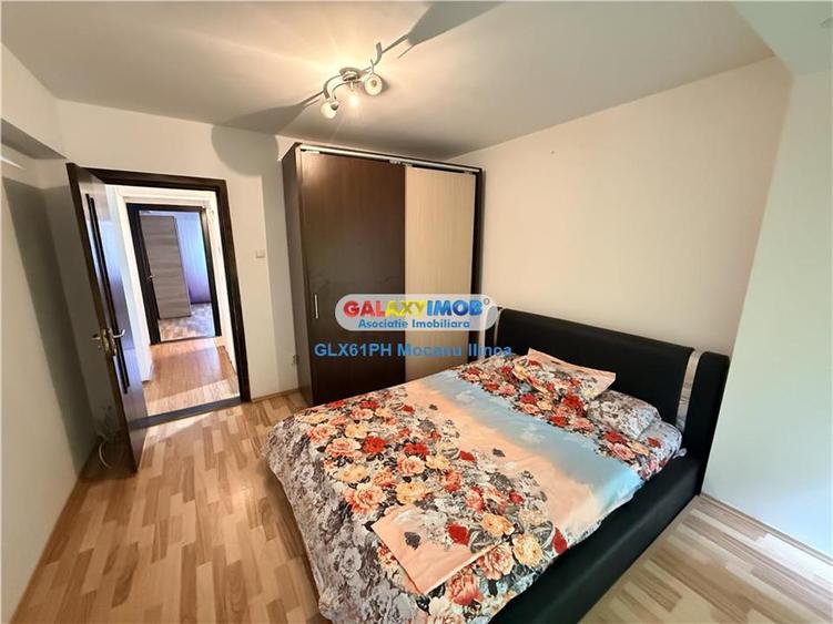 Inchiriere apartament 3 camere, semi-mobilat, Ploiesti, Vest - 2