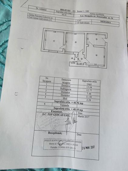 Vand casa urgent - 2