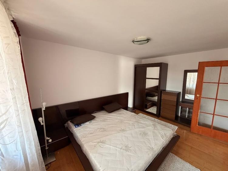 Apartament 4 camere decomandat renovat, Dărmănești - Mihai Viteazu, proprietar - 4