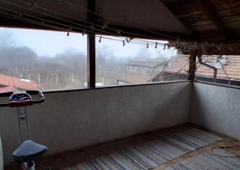 Casa spa?ioasa cu teren generos Valea Calugareasca - 10