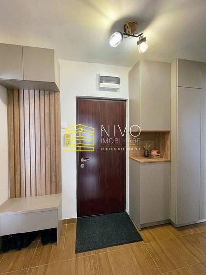 Apartament 2 camere – Tg. Mureș – Dâmbu Pietros – Zona Darina - 6