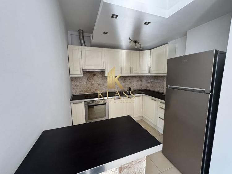 Apartament 3 camere | Baneasa | Iancu Nicolae | Natura Residence - 9