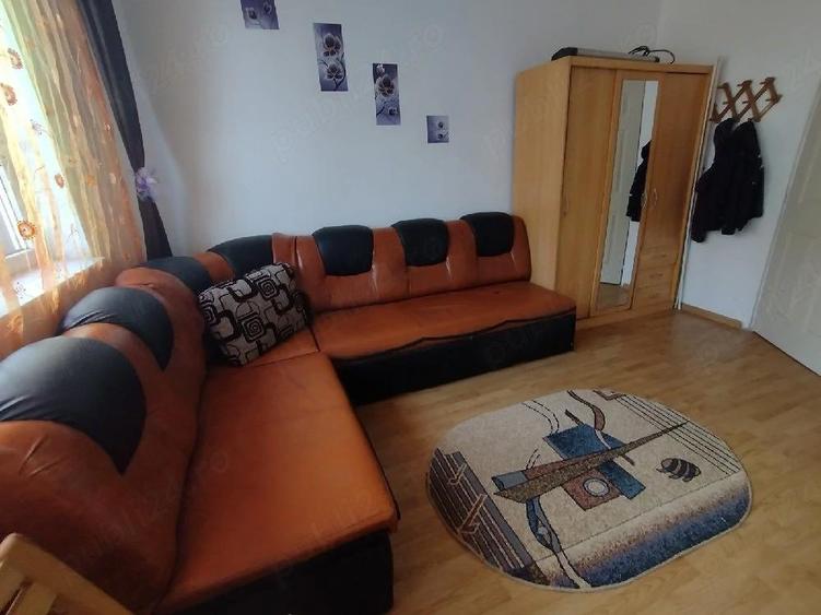 Garsoniera de inchiriat Navodari disponibila imediat! Pre? avantajos - 5