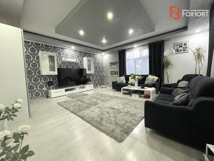 Vila in inima Dumbravitei, 1102 mp teren - ID V3461 - 2