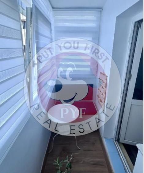 Mega Mall | 3 camere | 72mp | Decomandat | B12759 - 1