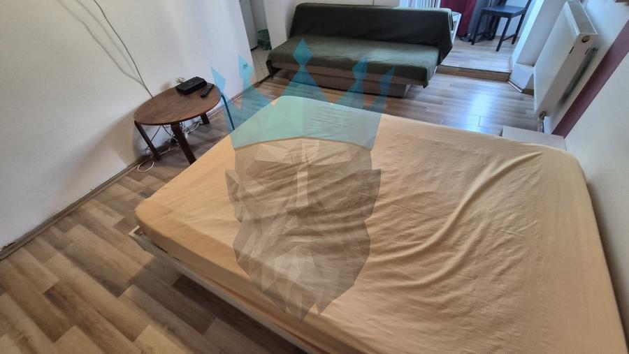 Garsoniera Floreasca Bucuresti - 4