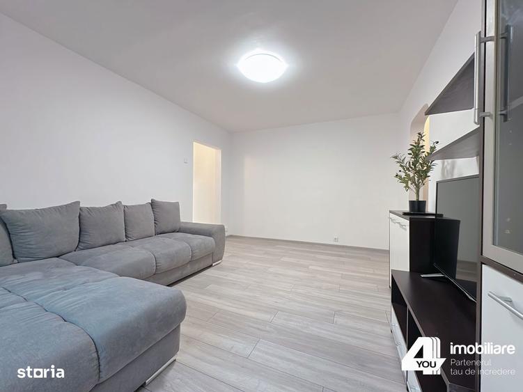 Apartament 2 camere Micalaca Miorita, 50 mp, etaj. 2/4 - 4