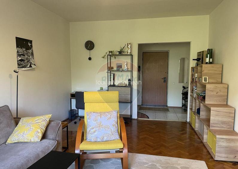 Apartament cu 2 camere, confort sporit, de inchiriat in G...