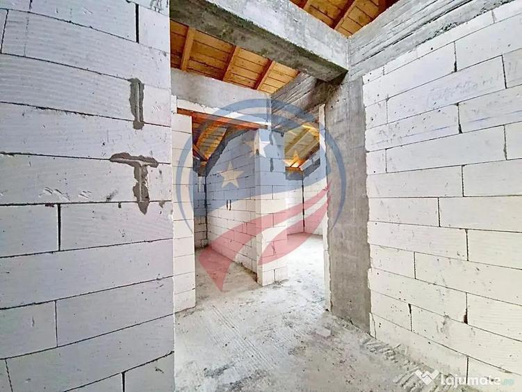 Duplex de vanzare in zona Damila - 1