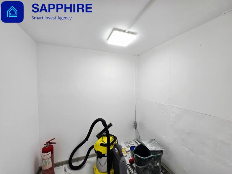 Spațiu comercial/birouri Bd. Ion Mihalache, prima închiriere - 4