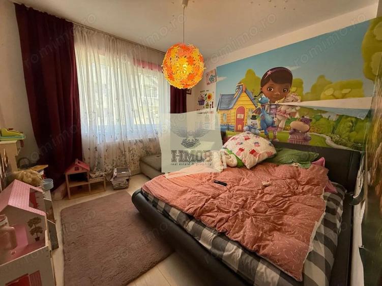 Apartament cu 2 camere etajul 1 cu balcon si parcare zona Arhitectilor - 4