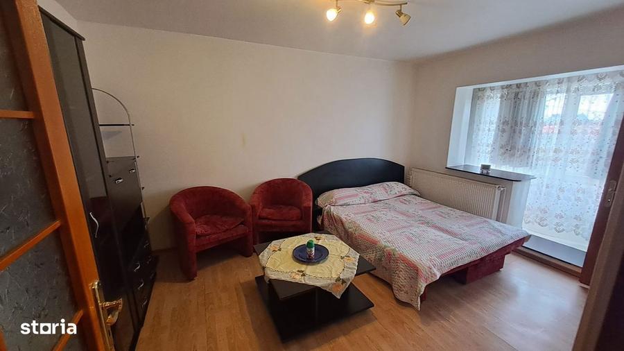 Victoriei / Pronto garsoniera confort I, etajul I, mobilata si utilata - 4