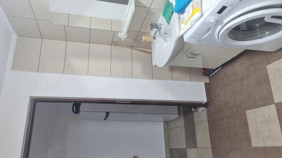 Inchiriez garsoniera in Dobroe?ti- 250 euro - 2