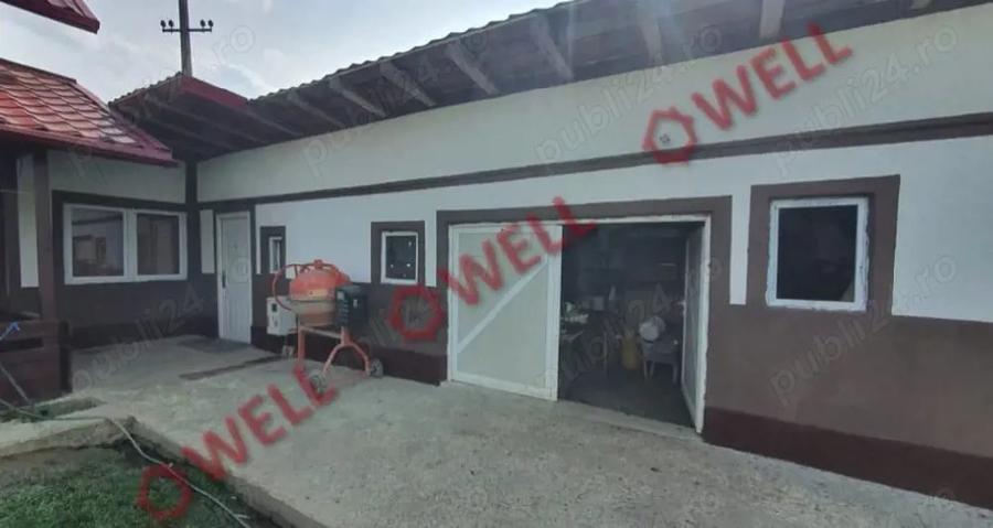 Vand casa in Baia Mare pe strada Sebesului - 4