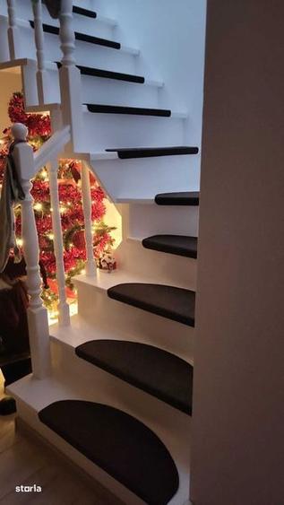 Apartament 3 camere tip duplex - 1