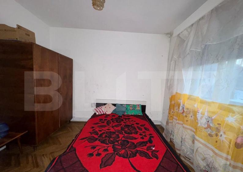 Apartament decomandat cu 3 camere in Deva, zona Minerului - 1