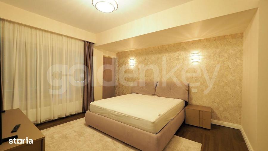 Apartament generos cu 3 camere | terasa | garaj - 5