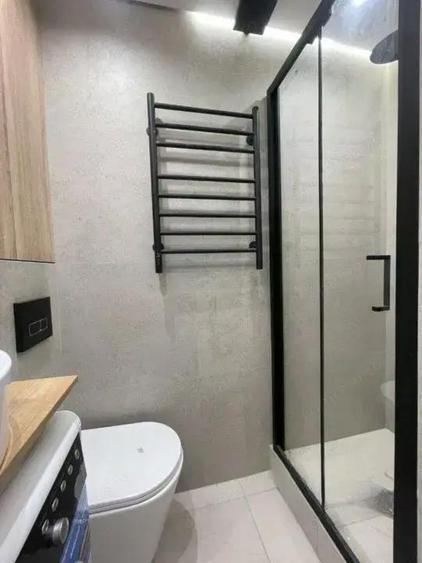 Inchiriez garsoniera in zona Unirii - 1