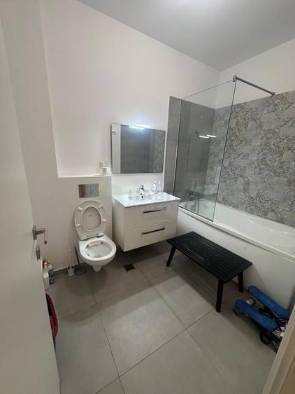 2 camere cu grădină proprie | Millo Residence - 8