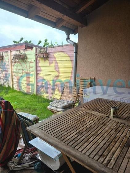 Gaminvest Casa cu 3 camere de vanzare, Nojorid, Bihor, V4146 - 15