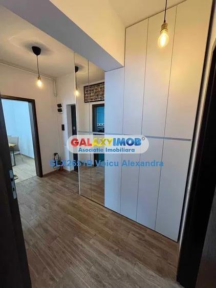 Apartament 2 Cam Bloc Nou - Berceni - Dimitrie Leonida - Parcare - 5