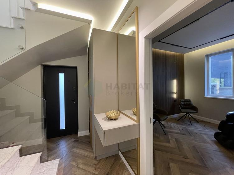 Vila 5 camere / Avangarde by the Lake - 25