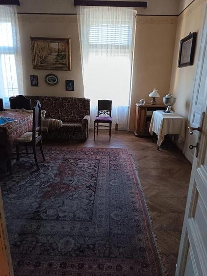 Casa individuala, cladire istorica BALCESCU - 2