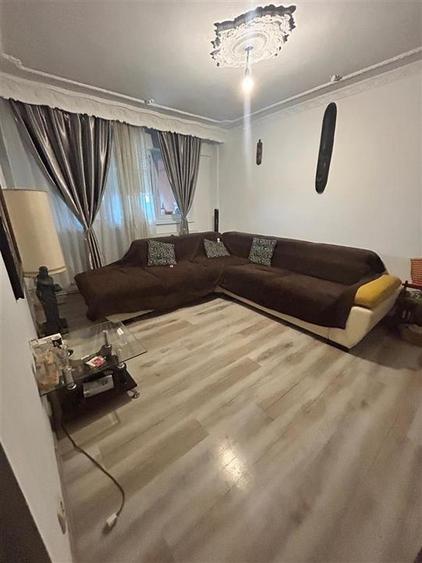 3 camere, decomandat, Mobilat, 2 balcoane, Vidin - 1
