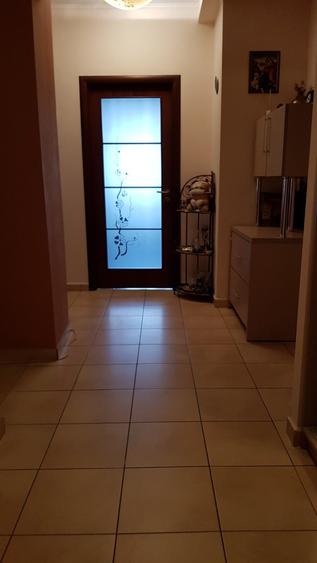 Apartament 3 camere imobil 2009, Splaiul Independentei - Orhideea - Grozavesti - 13