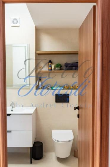 Apartament cu 3 camere în Florești