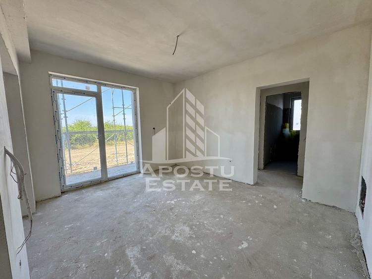 Apartament cu 2 camere, bucatarie separata oportunitate investitie - 4