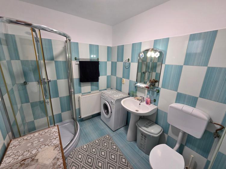 Casă primitoare, 105 m² și curte proprie, în Pantelimon, comision 0% - 3