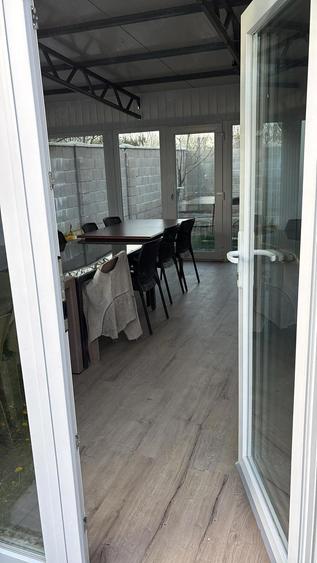 Duplex modern 5 camere | Zona Lipovei Aradului | Mobilat | 3 parcari - 2