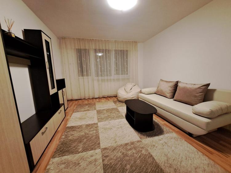 Inchiriez apartament 2camere Tudor - 2