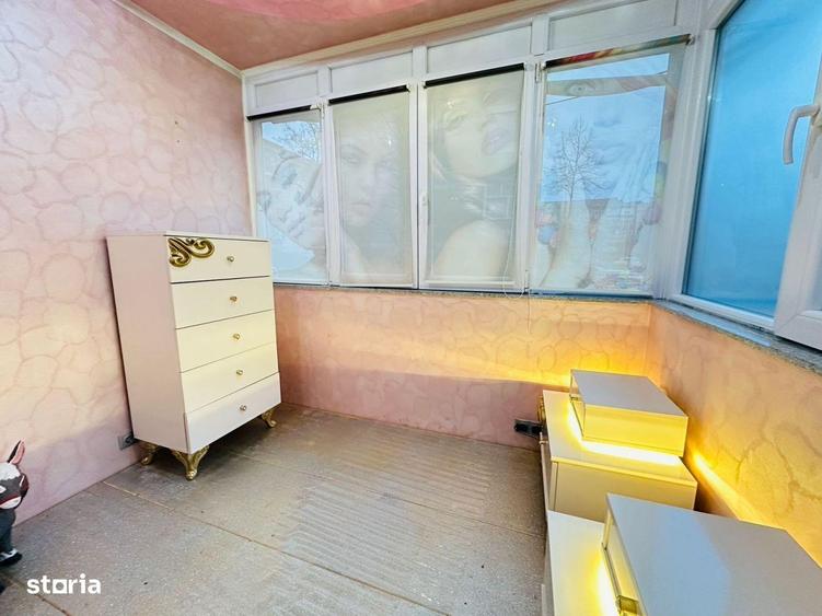 Apartament 3 camere decomandat +salon - 7