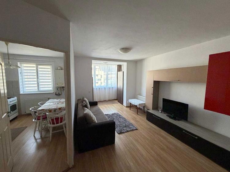 Persoana fizica inchiriez ap 1 camera Floresti,Cluj - 1