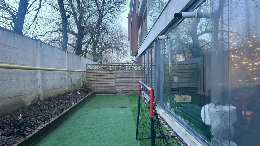 REA1027080 Apartament 2 camere Pipera l Terasa l Gradina Proprie - 11