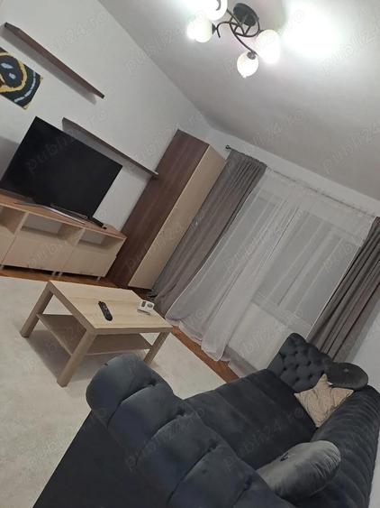 Inchiriez apartament cu 3 camere ZONA UTA.Exclus agen?ii imobiliare ! - 1