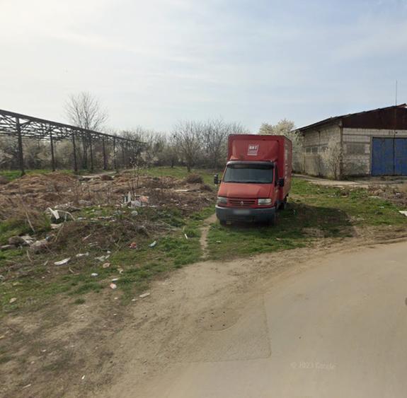 Teren intravilan de vanzare, Cornetu, 15016 mp - 2